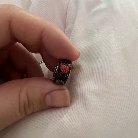 Ohm firework head - Picture 1 of 3